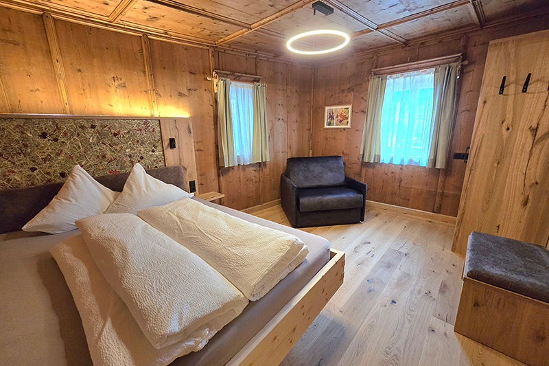 Zimmer Ferienwohnung Weingenuss