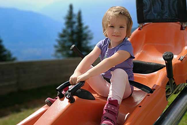 Alpin Bob Meran 2000