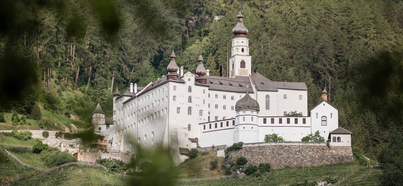 Kloster Marienberg