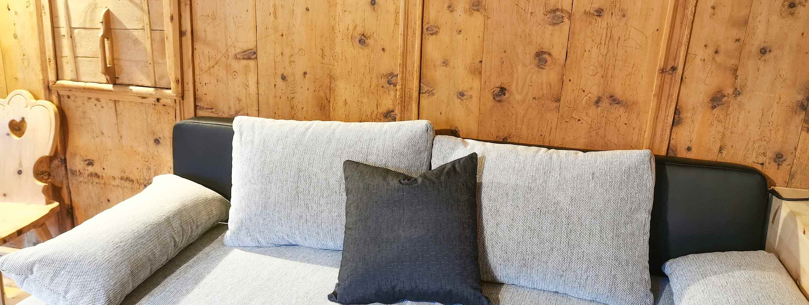 Ferienwohnung - Bertollhof