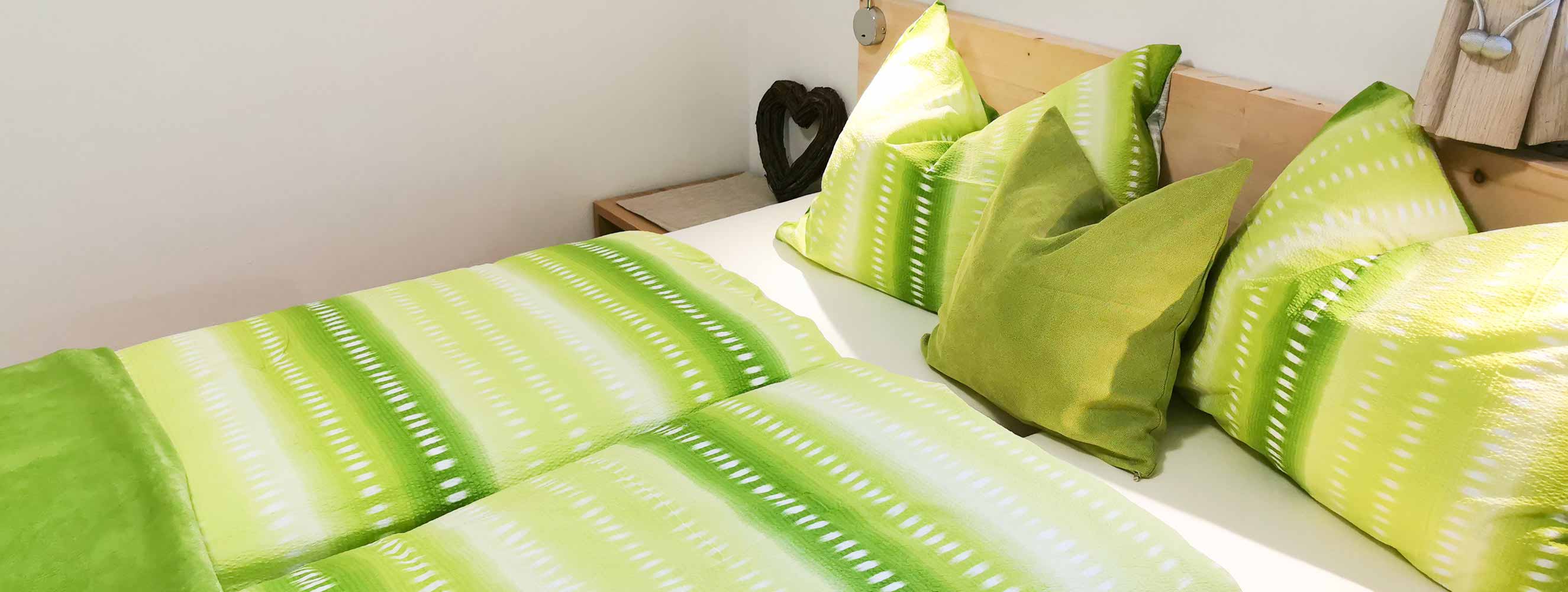 Ferienwohnung - Bertollhof