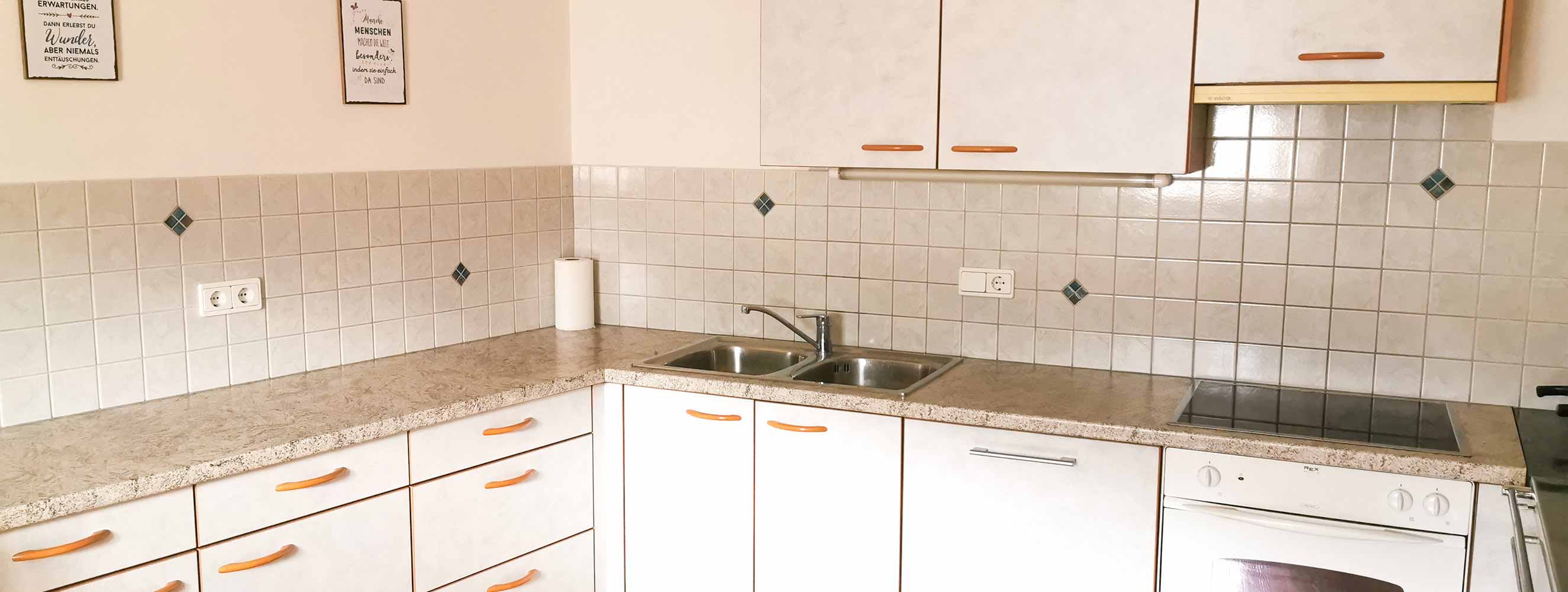 Ferienwohnung - Bertollhof