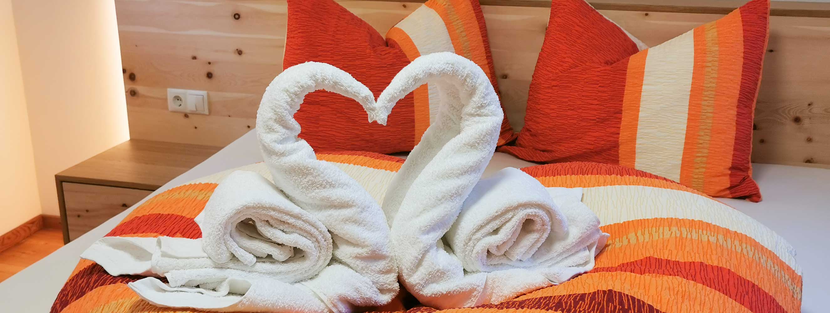 Bertollhof Kortsch im Vinschgau