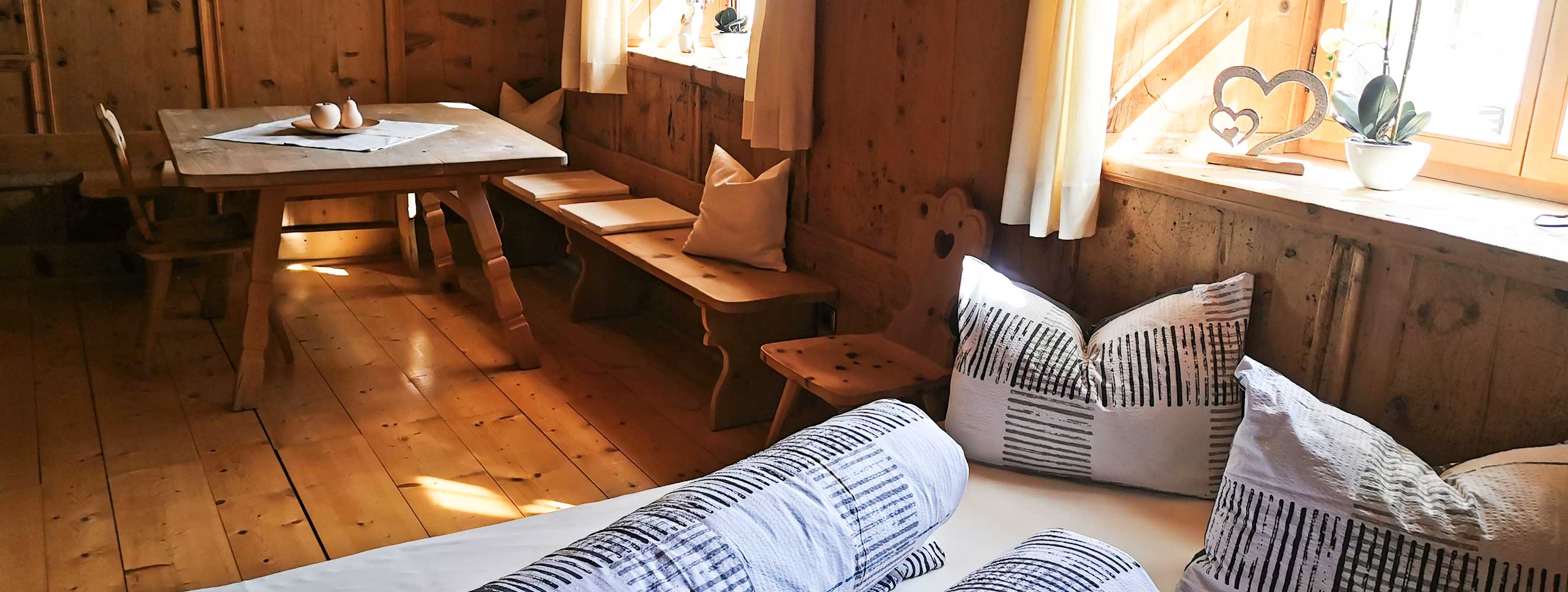 Preise und Inklusivleistungen Bertollhof