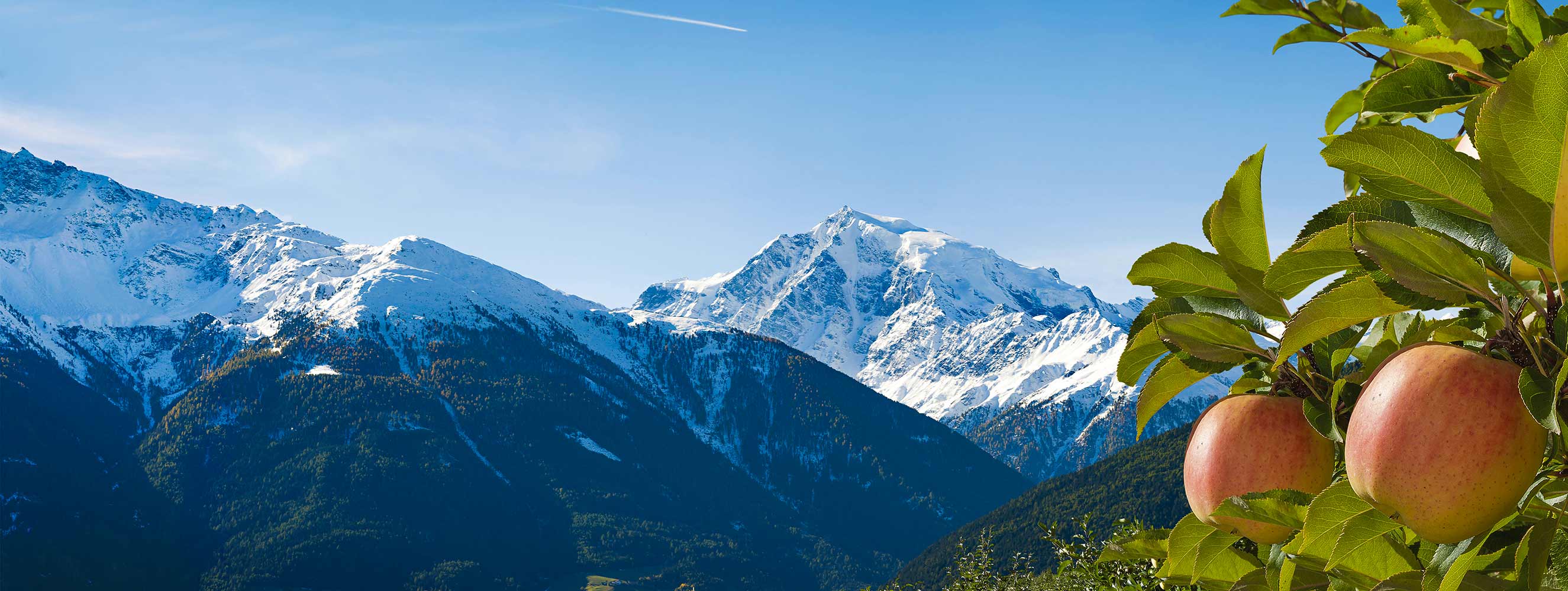 Sehenswertes und Kultur im Vinschgau