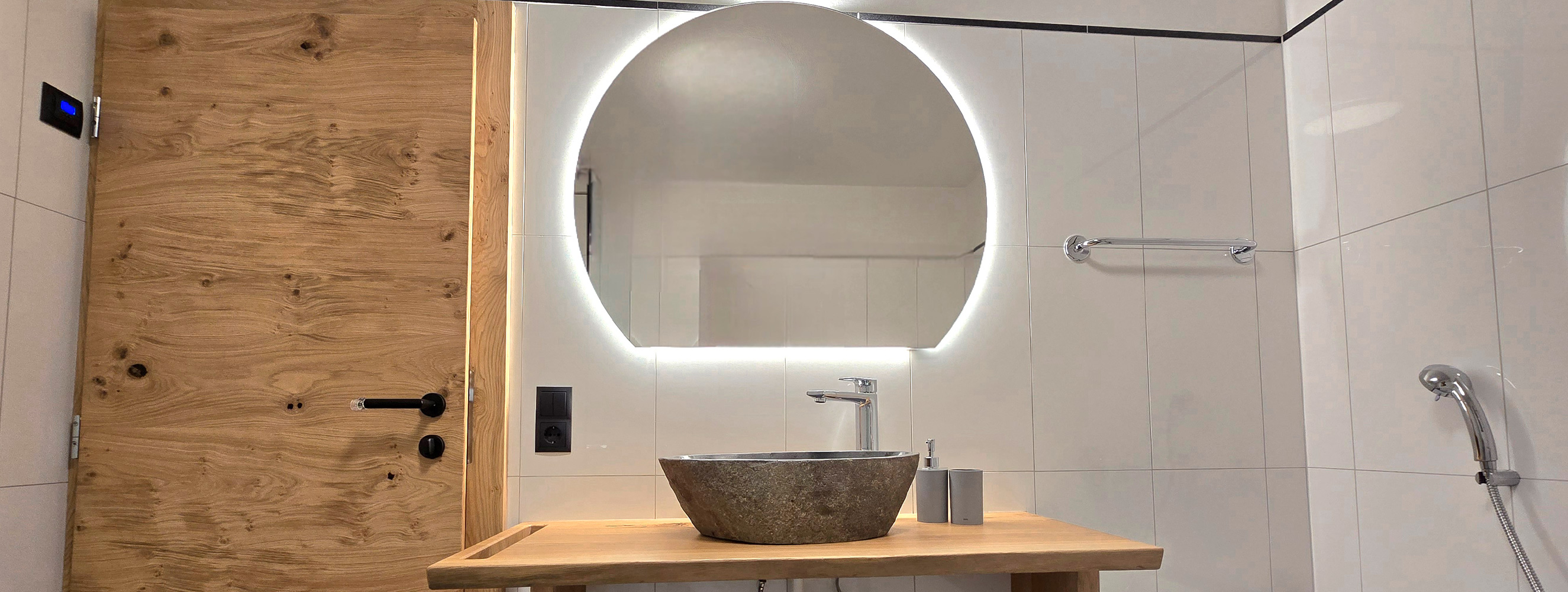 Ferienwohnungen - Bertollhof